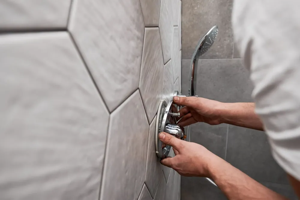 carrelage sanitaires