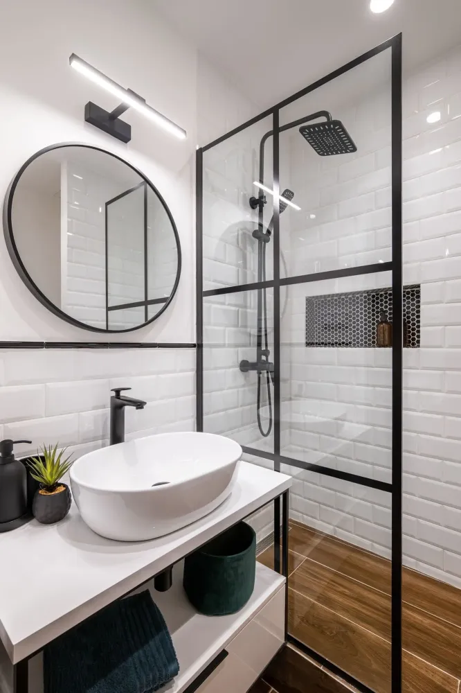 rénovation sanitaires